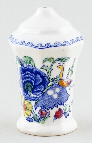Salt Pot or Shaker